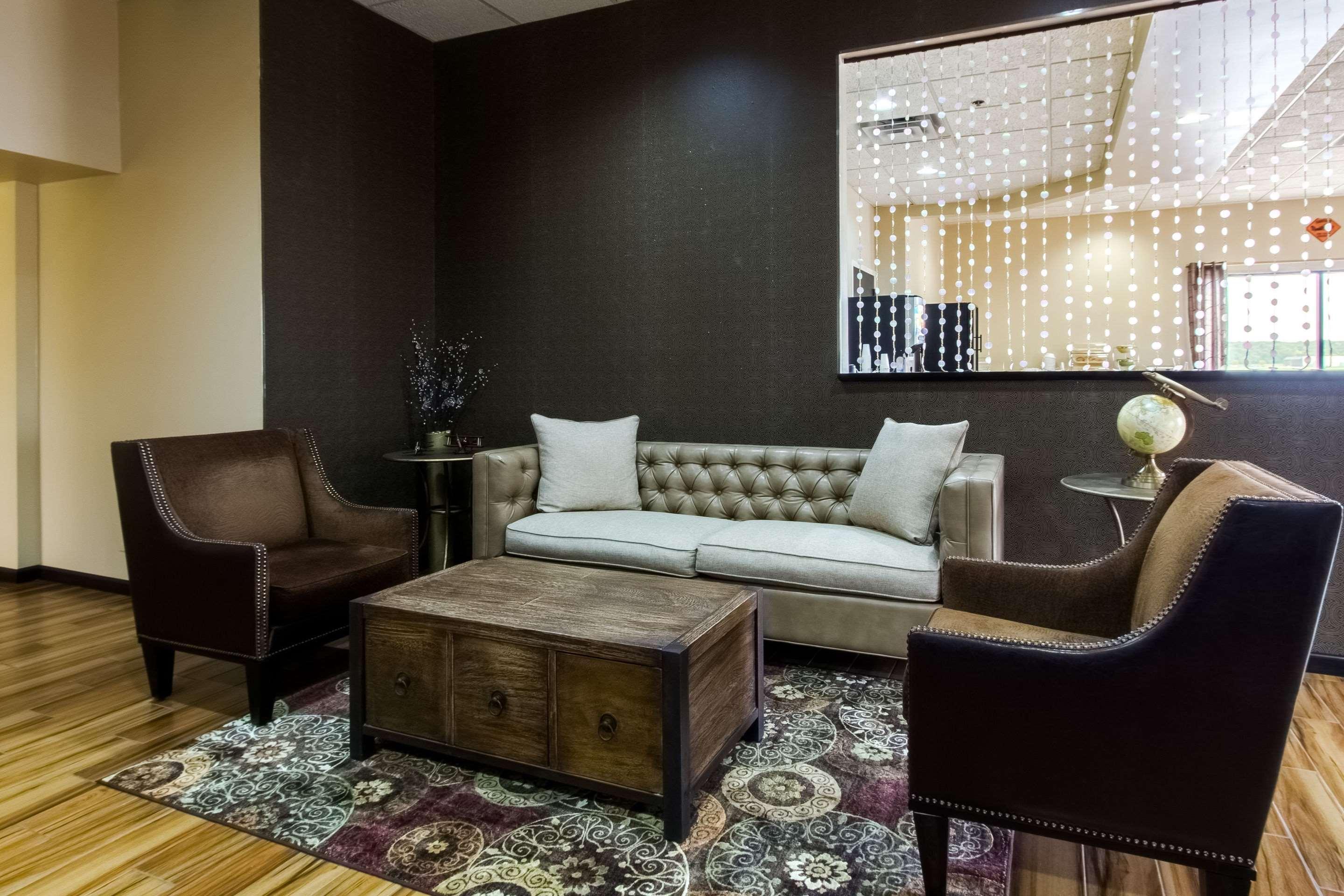 Quality Inn & Suites Moline - Quad Cities Zewnętrze zdjęcie